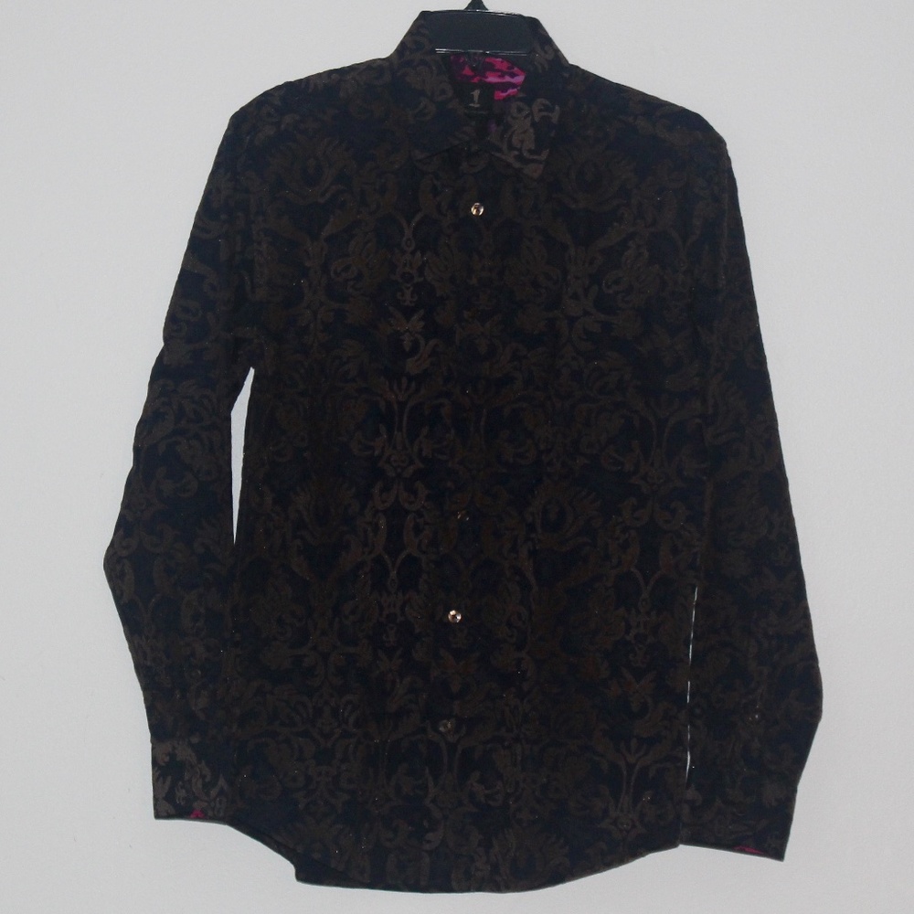 1 Like No Other Men's Shirt - Size Medium